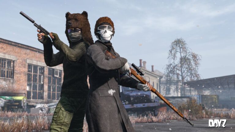 DayZ 1.29 – eksperymentalna wersja i zmiany w grze
